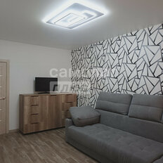 Квартира 38,3 м², 1-комнатная - изображение 2