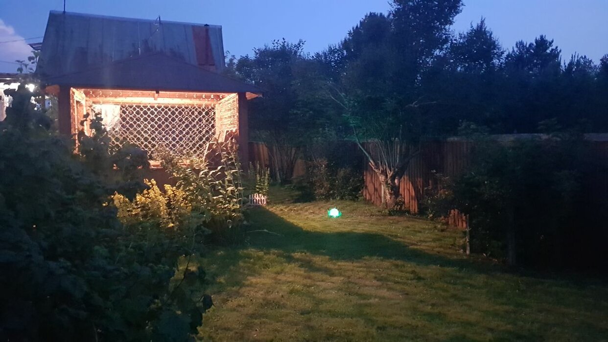 Дом 1-комн. 22.5 м² в СТ Тулыс — фото 26 из 26