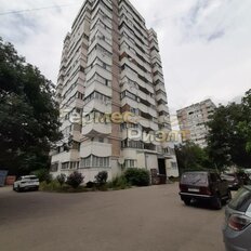 Квартира 74 м², 3-комнатная - изображение 2