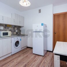 Квартира 38 м², 1-комнатная - изображение 4