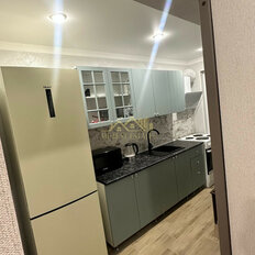 Квартира 55 м², 2-комнатная - изображение 4