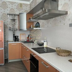 Квартира 90 м², 2-комнатная - изображение 2
