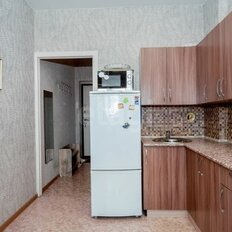 Квартира 21 м², студия - изображение 4