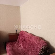 Квартира 31 м², 1-комнатная - изображение 5