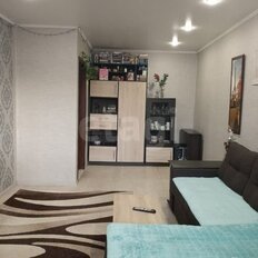 Квартира 33 м², 1-комнатная - изображение 3