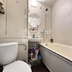 Квартира 35,1 м², 1-комнатная - изображение 5