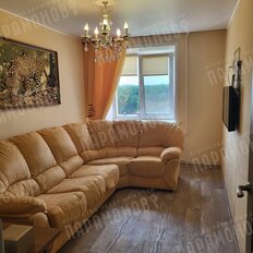 Квартира 50,8 м², 2-комнатная - изображение 1