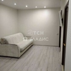Квартира 45,2 м², 2-комнатная - изображение 2