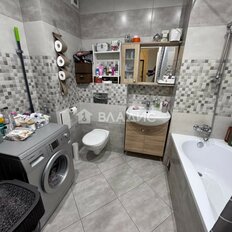 Квартира 68,9 м², 2-комнатная - изображение 4