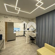 Квартира 31,4 м², 1-комнатная - изображение 3