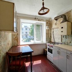 Квартира 43,4 м², 3-комнатная - изображение 1