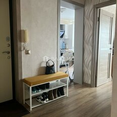 Квартира 52,3 м², 2-комнатная - изображение 5