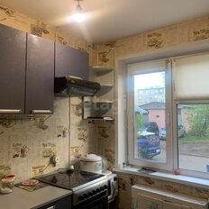 Квартира 60,5 м², 3-комнатная - изображение 5