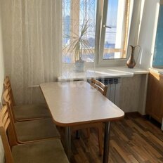 Квартира 35,3 м², 1-комнатная - изображение 5