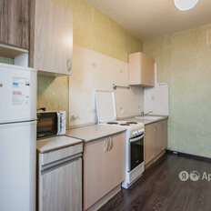 Квартира 42 м², 1-комнатная - изображение 1