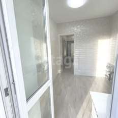 Квартира 31 м², 1-комнатная - изображение 4