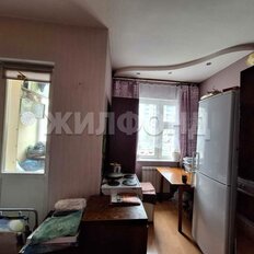 Квартира 19,3 м², студия - изображение 3