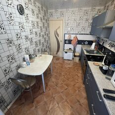 Квартира 61,9 м², 3-комнатная - изображение 2
