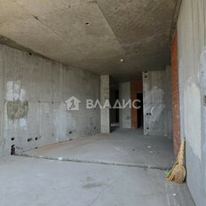 Квартира 206 м², 4-комнатная - изображение 5