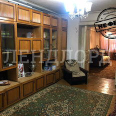 Квартира 45,7 м², 2-комнатная - изображение 2