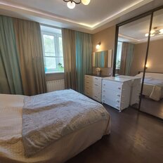 Квартира 60,1 м², 2-комнатная - изображение 2