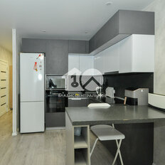 Квартира 50 м², 2-комнатная - изображение 3