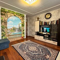 Квартира 55 м², 2-комнатная - изображение 2