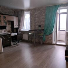 Квартира 40,4 м², студия - изображение 4