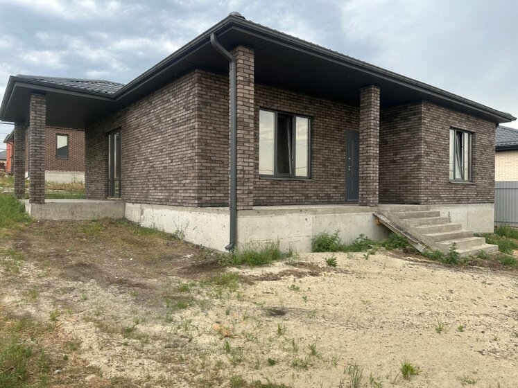 120 м² дом, 5 соток участок 7 200 000 ₽ - изображение 37