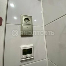 Квартира 33 м², 1-комнатная - изображение 5
