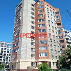 Квартира 40,1 м², 1-комнатная - изображение 1