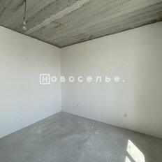 Квартира 72,8 м², 3-комнатная - изображение 4