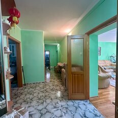 Квартира 141,3 м², 3-комнатная - изображение 3