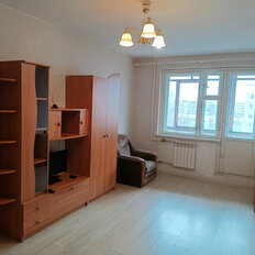 Квартира 34 м², 1-комнатная - изображение 4