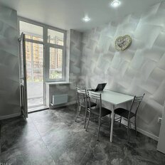 Квартира 36,2 м², 1-комнатная - изображение 5