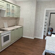 Квартира 33,2 м², 1-комнатная - изображение 2