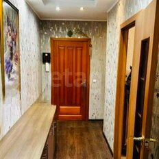 Квартира 66,1 м², 3-комнатная - изображение 2