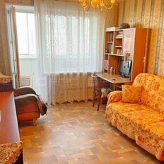 Квартира 50,1 м², 2-комнатная - изображение 3