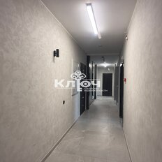Квартира 41,1 м², 1-комнатная - изображение 5