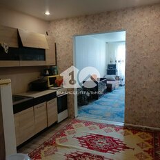 Квартира 58,2 м², 3-комнатная - изображение 2