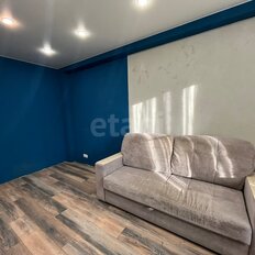 Квартира 45,6 м², 2-комнатная - изображение 5