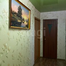 Квартира 64 м², 3-комнатная - изображение 4