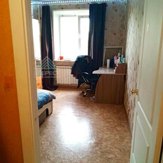 Квартира 50,4 м², 2-комнатная - изображение 2