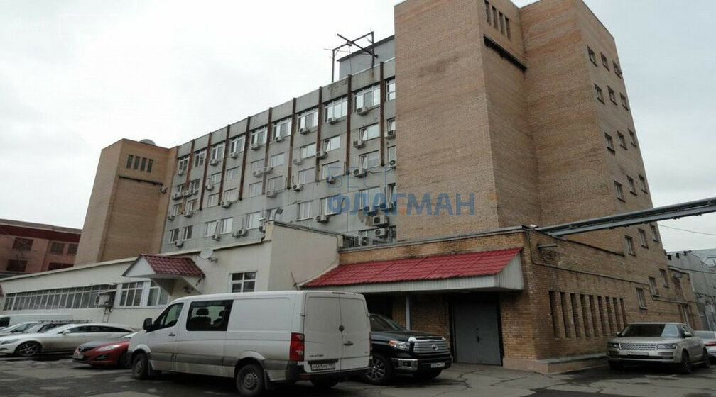 80 м², офис 146 667 ₽ в месяц - изображение 46