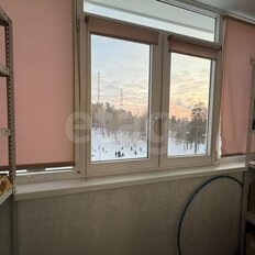Квартира 34,1 м², 1-комнатная - изображение 2