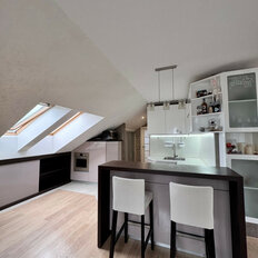 Квартира 87,5 м², 3-комнатная - изображение 4