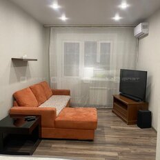 Квартира 45,6 м², 1-комнатная - изображение 4
