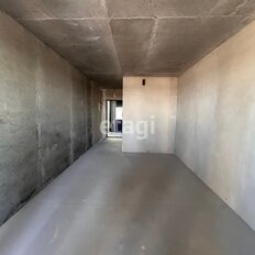 Квартира 30,6 м², студия - изображение 4