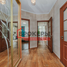 Квартира 38 м², 1-комнатная - изображение 2