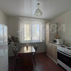 Квартира 33,6 м², 1-комнатная - изображение 2